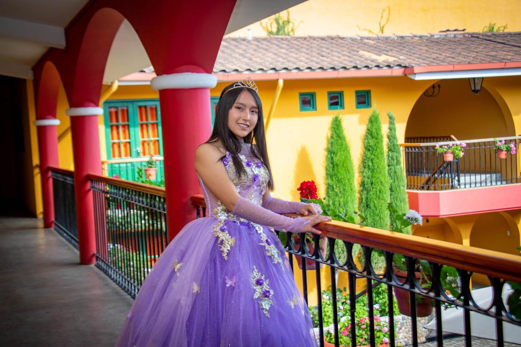 Hotel Tartar Cajamarca Ngoại thất bức ảnh
