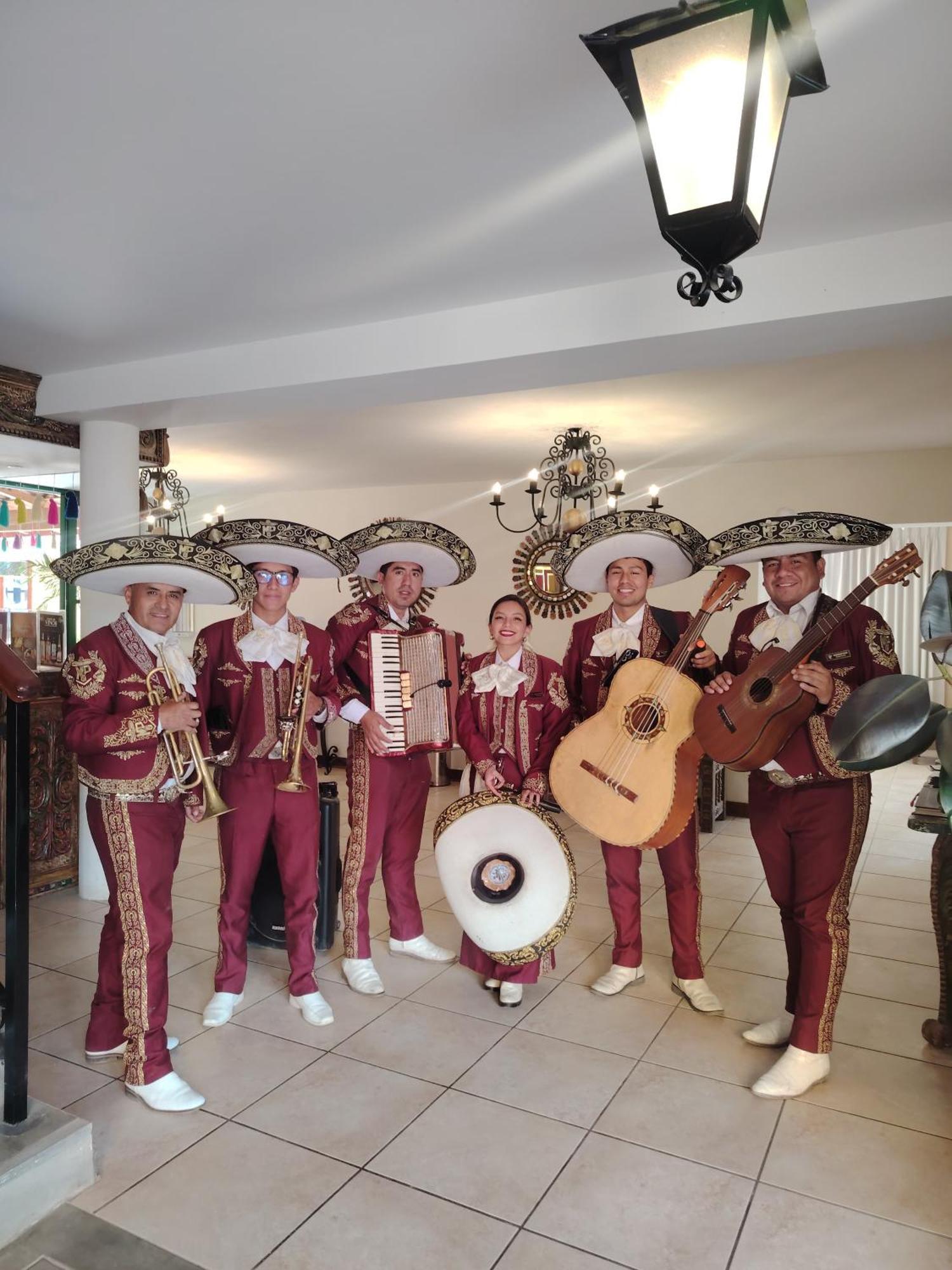 Hotel Tartar Cajamarca Ngoại thất bức ảnh